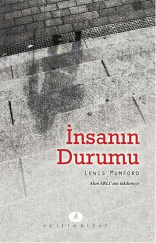 İnsanın Durumu  Frontansicht 1