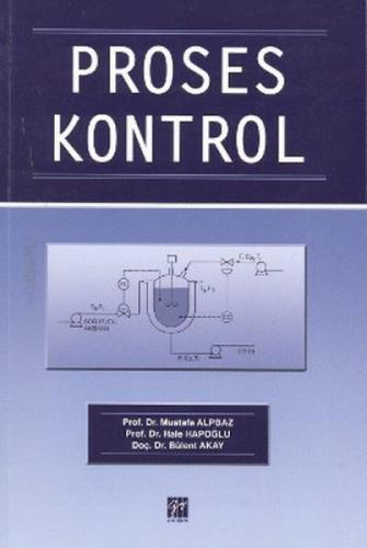 Proses Kontrol  Frontansicht 1