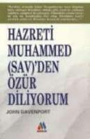 Hz. Muhammed(SAV)'den Özür Diliyorum  Frontansicht 1