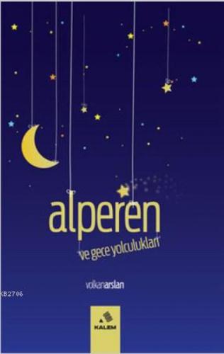 Alperen ve Gece Yolculukları  Frontansicht 1