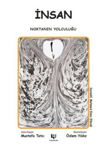 İnsan - Noktanın Yolculuğu  Frontansicht 1