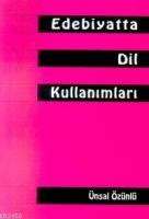 Edebiyatta Dil Kullanımları  Frontansicht 1