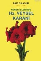 Hazreti Veysel Karani  Frontansicht 1