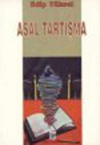 Asal Tartışma  Frontansicht 1