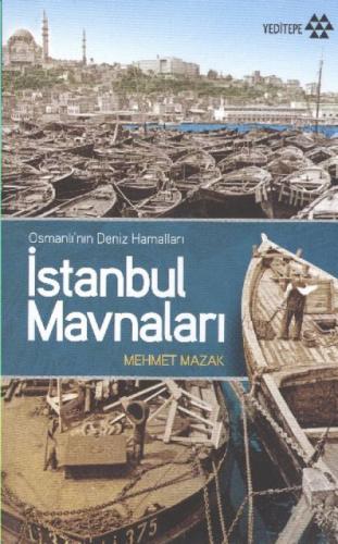 İstanbul Mavnaları  Frontansicht 1