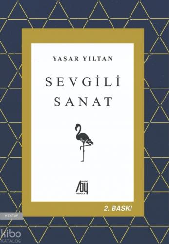 Sevgili Sanat  Frontansicht 1