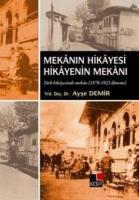 Mekanın Hikayesi Hikayenin Mekanı  Frontansicht 1