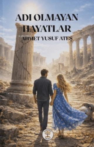 Adı Olmayan Hayatlar  Frontansicht 1