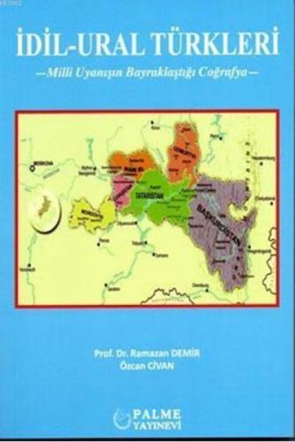 İdil-Ural Türkleri  Frontansicht 1