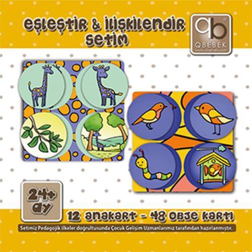 Q Bebek Eşleştir &amp  Frontansicht 1