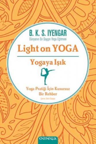 Yogaya Işık - Light on Yoga  Frontansicht 1