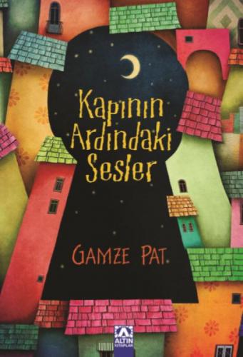 Kapının Ardındaki Sesler  Frontansicht 1