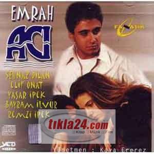 Acı  Frontansicht 1