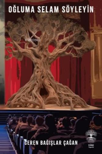 Oğluma Selam Söyleyin  Frontansicht 1