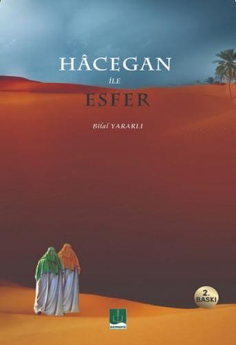 Hacegan İle Esfer  Frontansicht 1