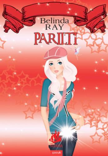 Sihir Kulübü - Parıltı  Frontansicht 1