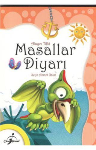Masallar Diyarı - Alaycı Tilki  Frontansicht 1
