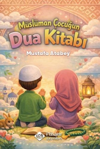 Müslüman Çocuğun Dua Kitabı  Frontansicht 1