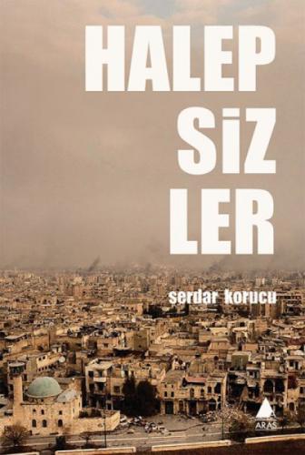 Halepsizler  Frontansicht 1