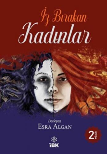 İz Bırakan Kadınlar  Frontansicht 1