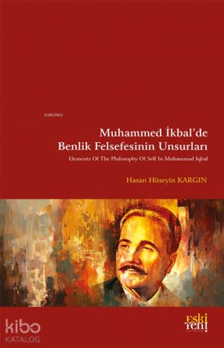 Muhammed İkbal'de Benlik Felsefesinin Unsurları  Frontansicht 1