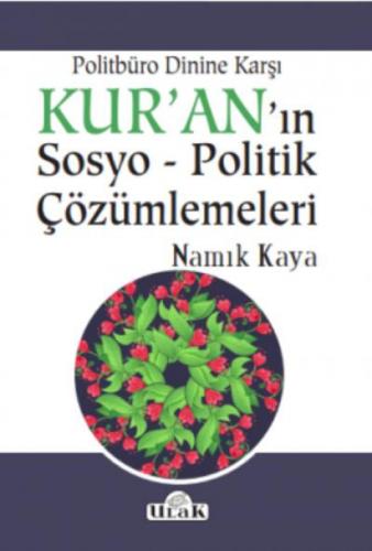Politbüro Dinine Karşı Kur'an'ın Sosyo - Politik Çözümlemeleri  Frontansicht 1