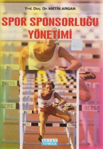 Spor Sponsorluğu Yönetimi  Frontansicht 1