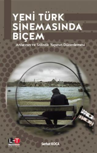 Yeni Türk Sinemasında Biçem Anlatının ve Stilistik Yapının Düzenlemesi  Frontansicht 1