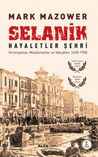 Selanik - Hayaletler Şehri  Frontansicht 1