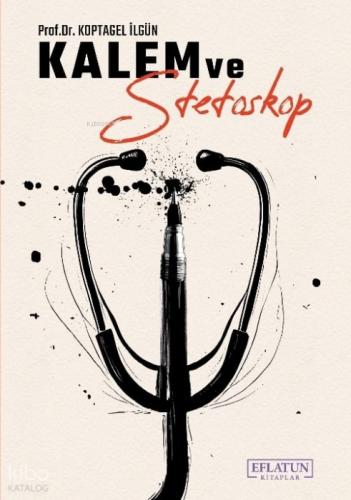 Kalem ve Steteskop  Frontansicht 1