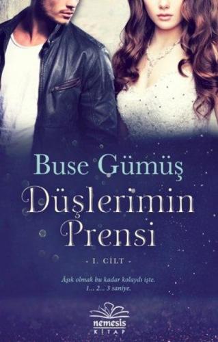 Düşlerimin Prensi  Frontansicht 1