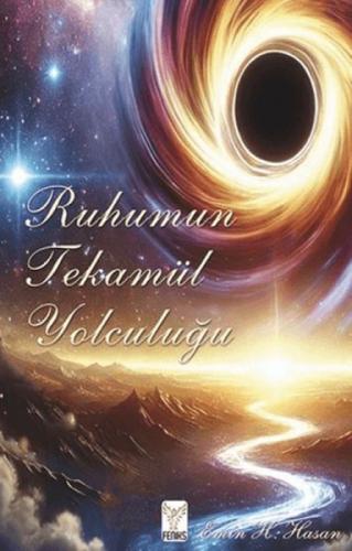 Ruhumun Tekamül Yolculuğu  Frontansicht 1