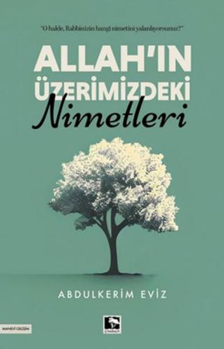 Allah'ın Üzerimizdeki Nimetleri  Frontansicht 1