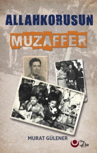 Allah Korusun Muzaffer  Frontansicht 1