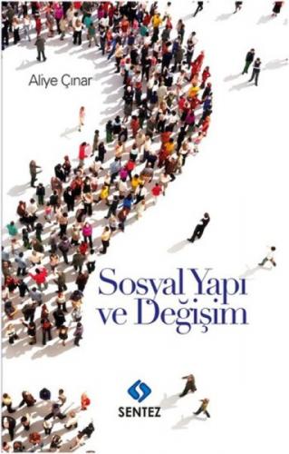 Sosyal Yapı ve Değişim  Frontansicht 1