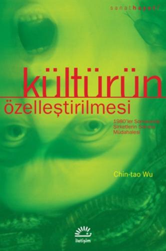 Kültürün Özelleştirilmesi  Frontansicht 1