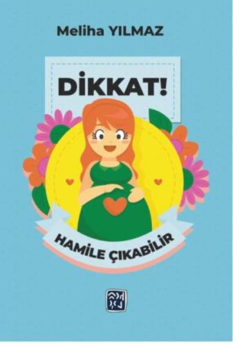 Dikkat! Hamile Çıkabilir  Frontansicht 1