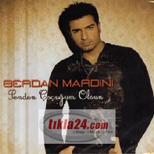 Senden Çocuğum Olsun (CD)  Frontansicht 1