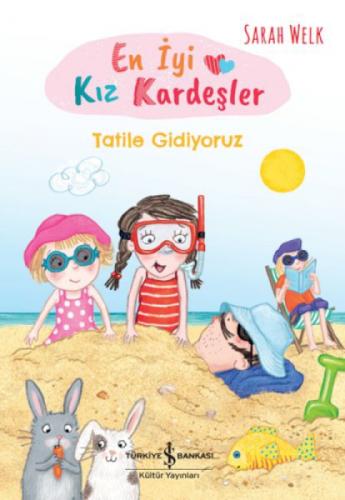 En Iyi Kiz Kardeşler - Tatile Gidiyoruz  Frontansicht 1
