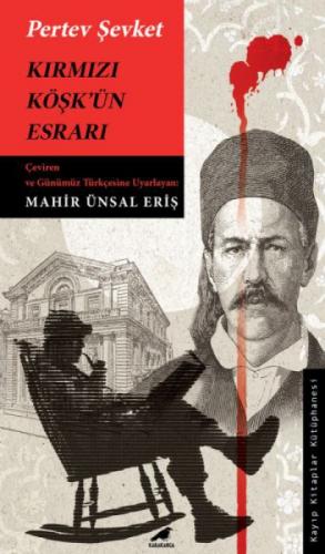 Kırmızı Köşk'ün Esrarı  Frontansicht 1