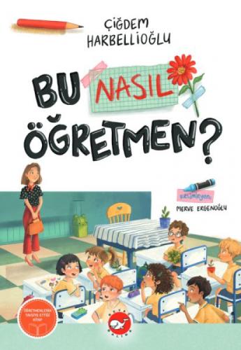 Bu Nasıl Öğretmen?  Frontansicht 1