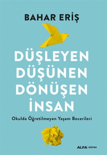 Düşleyen Düşünen Dönüşen İnsan  Frontansicht 1