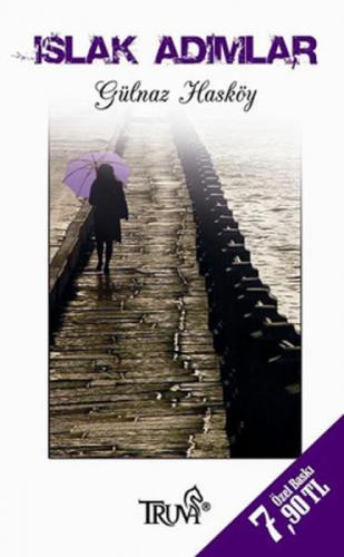 Islak Adımlar (Cep Boy)  Frontansicht 1