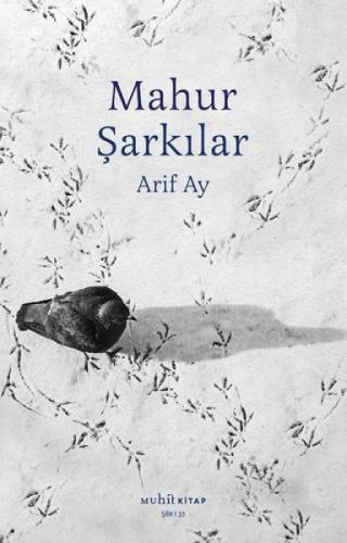 Mahur Şarkılar  Frontansicht 1