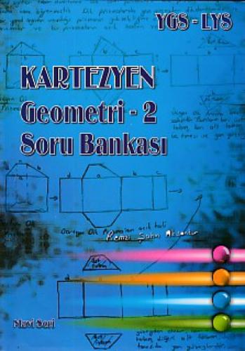 YGS LYS Geometri 2 Soru Bankası  Frontansicht 1
