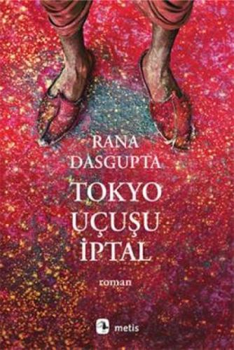 Tokyo Uçuşu İptal  Frontansicht 1