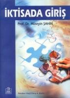 İktisada Giriş  Frontansicht 1