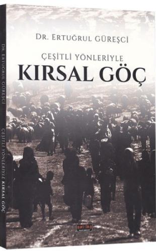 Çeşitli Yönleriyle Kırsal Göç  Frontansicht 1