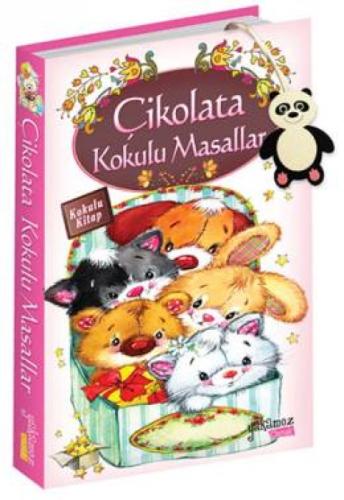 Çikolata Kokulu Masallar  Frontansicht 1