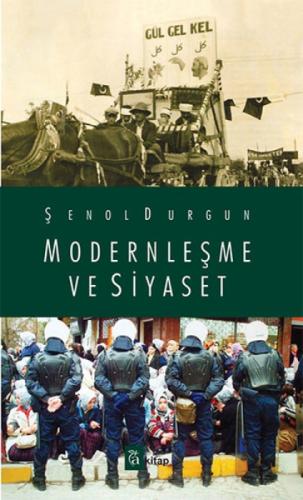 Modernleşme ve Siyaset  Frontansicht 1